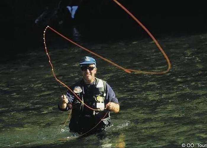Appartement Alpinferienwohnung Neuhuber - Salzkammergut Bad Goisern