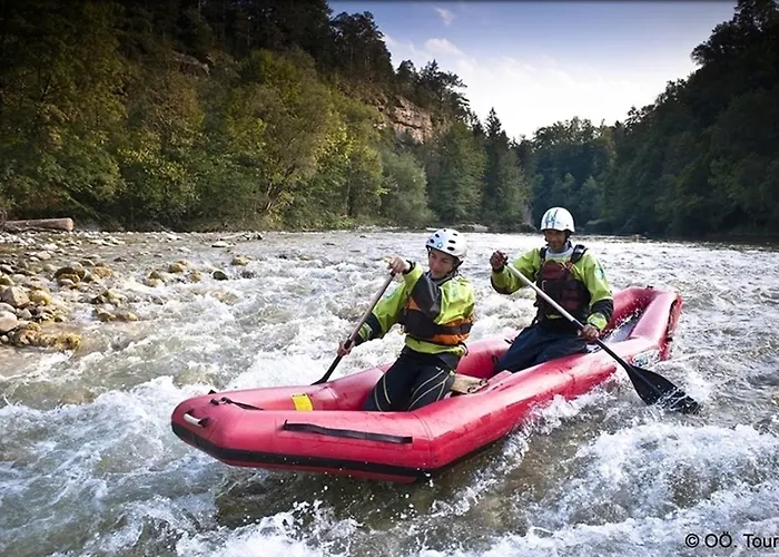Alpinferienwohnung Neuhuber - Salzkammergut