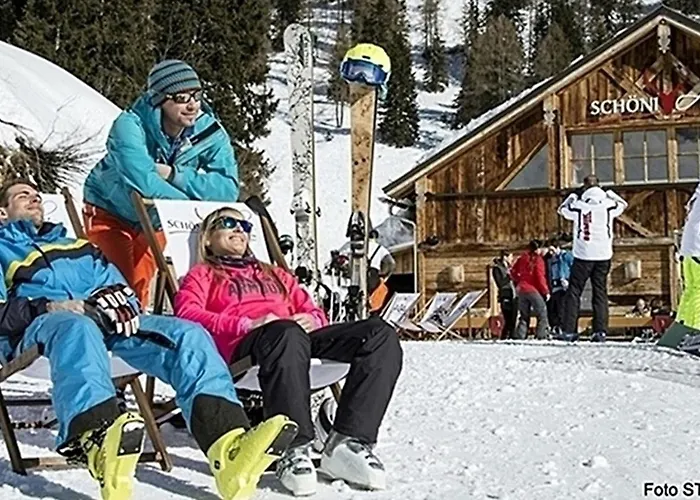 Appartement Alpinferienwohnung Neuhuber - Salzkammergut Bad Goisern