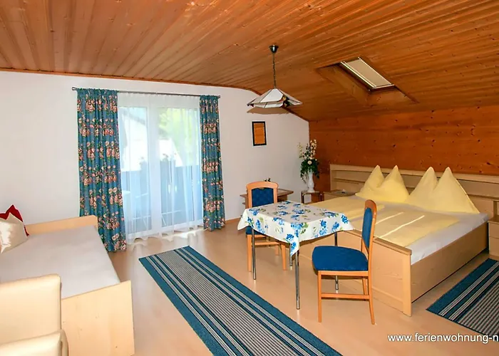 Appartement Alpinferienwohnung Neuhuber - Salzkammergut