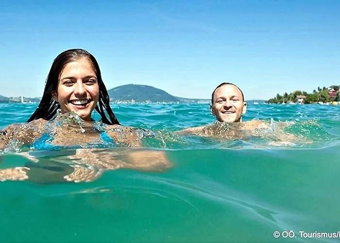 Alpinferienwohnung Neuhuber - Salzkammergut Appartement