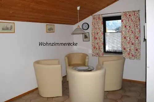 Appartement Alpinferienwohnung Neuhuber - Salzkammergut Bad Goisern