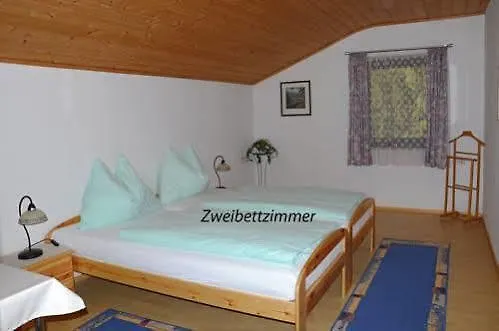 Appartement Alpinferienwohnung Neuhuber - Salzkammergut Bad Goisern
