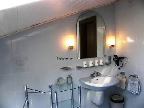 Alpinferienwohnung Neuhuber Bad Goisern